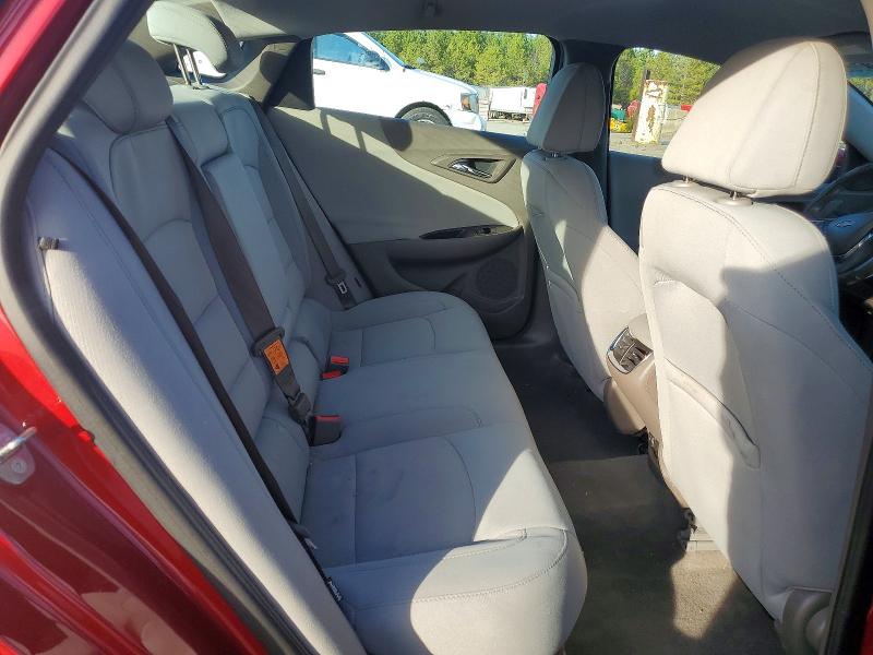 Photo 10 from auction – 2016 CHEVROLET MALIBU with VIN 1G1ZF5SX1GF252241