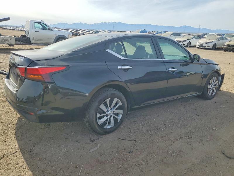 Photo 3 from auction – 2019 NISS ALTIMA with VIN 1N4BL4BV7KC253260