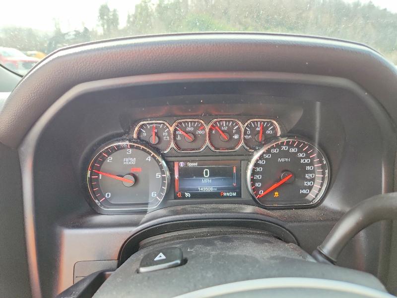 Photo 9 from auction – 2014 GMC SIERRA with VIN 3GTU2VEC3EG188284