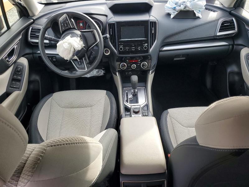 Photo 8 from auction – 2023 SUBARU FORESTER with VIN JF2SKAECXPH518576