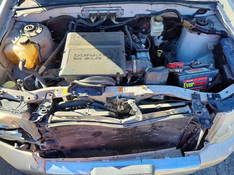 Photo 12 from auction – 2011 FORD ESCAPE LIM with VIN 1FMCU0EG3BKA53785