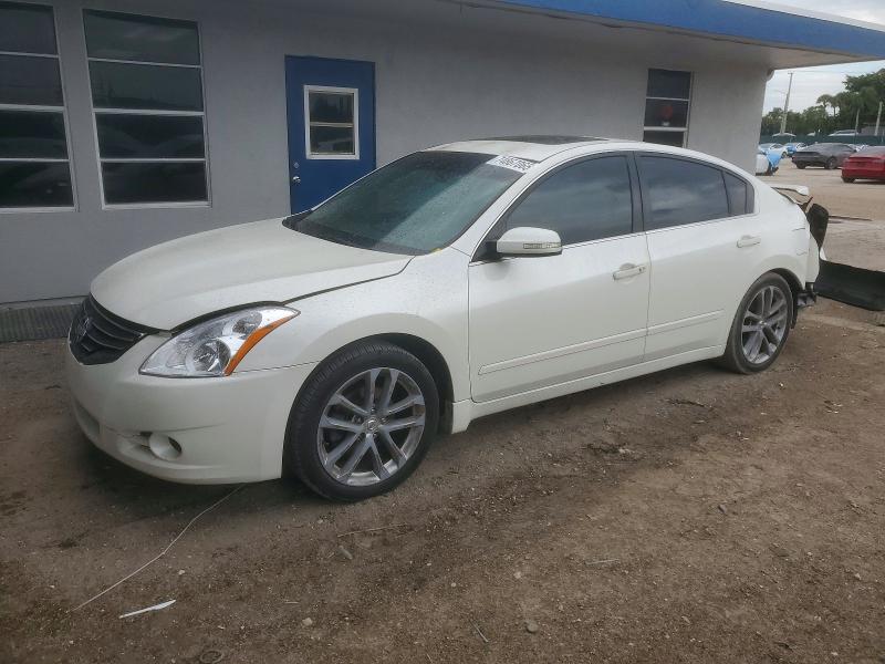 Zdjęcie 1 z aukcji – 2010 NISS ALTIMA z VIN 1N4AL2APXAN485728