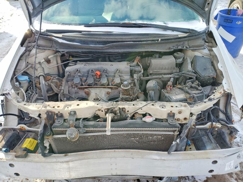 Photo 11 from auction – 2015 HONDA CIVIC LX with VIN 2HGFB2F46FH035724