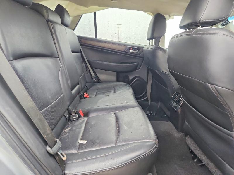 Photo 10 from auction – 2015 SUBARU OUTBACK 3. with VIN 4S4BSENC8F3272785