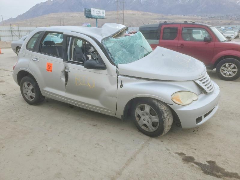 Фото 4 с аукциона – 2008 CHRYSLER PT CRUISER с VIN 3A8FY48B68T145437