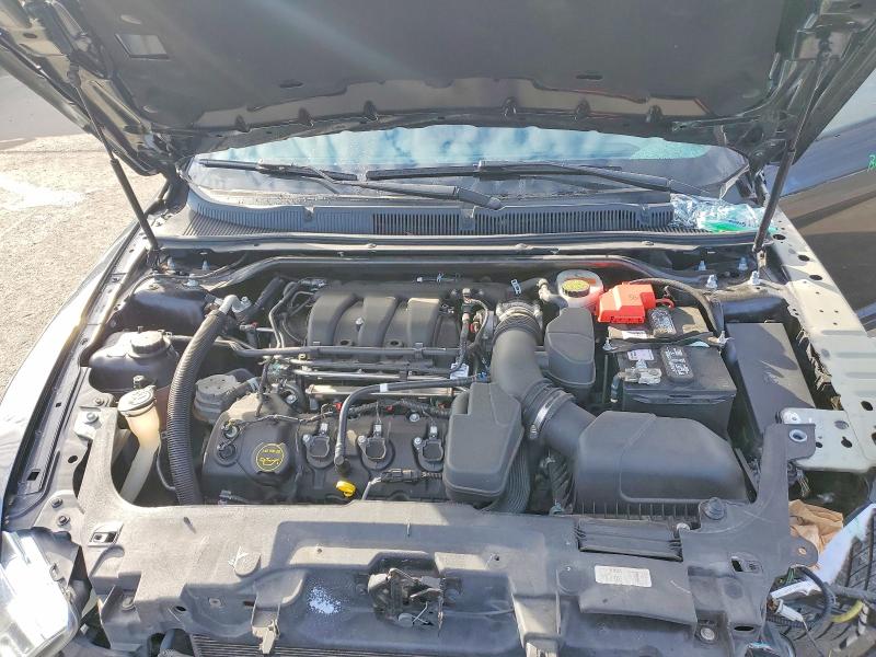 Photo 11 from auction – 2019 FORD TAURUS LIM with VIN 1FAHP2F88KG107563