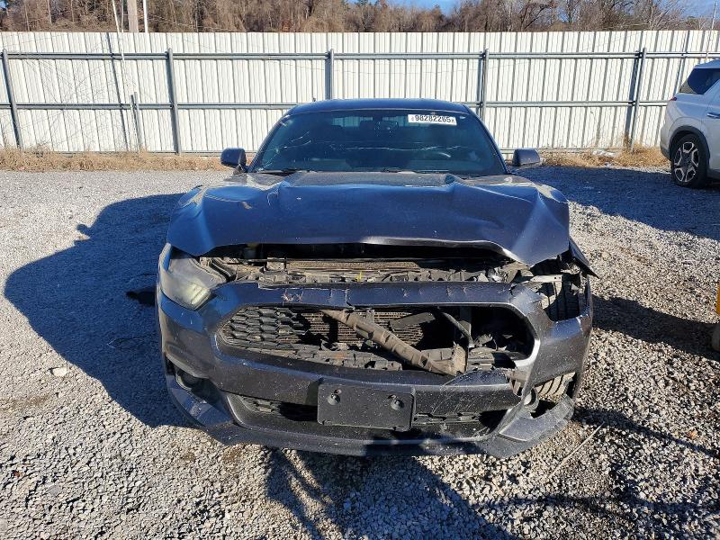 Photo 5 from auction – 2015 FORD MUSTANG with VIN 1FA6P8TH3F5420018