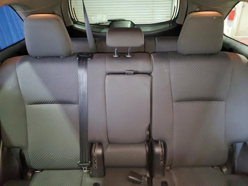 Zdjęcie 10 z aukcji – 2017 TOYOTA HIGHLANDER z VIN 5TDZARFH4HS025949