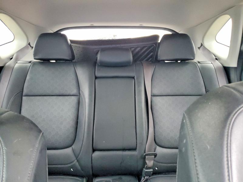 Photo 10 from auction – 2021 KIA SELTOS SX with VIN KNDETCA2XM7129164