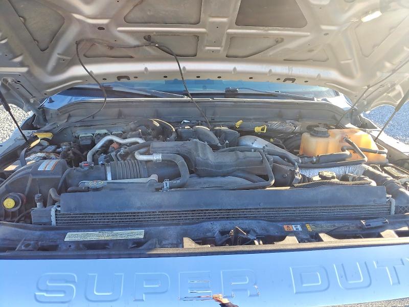 Photo 12 from auction – 2016 FORD F250 with VIN 1FT7W2BT0GEB11564