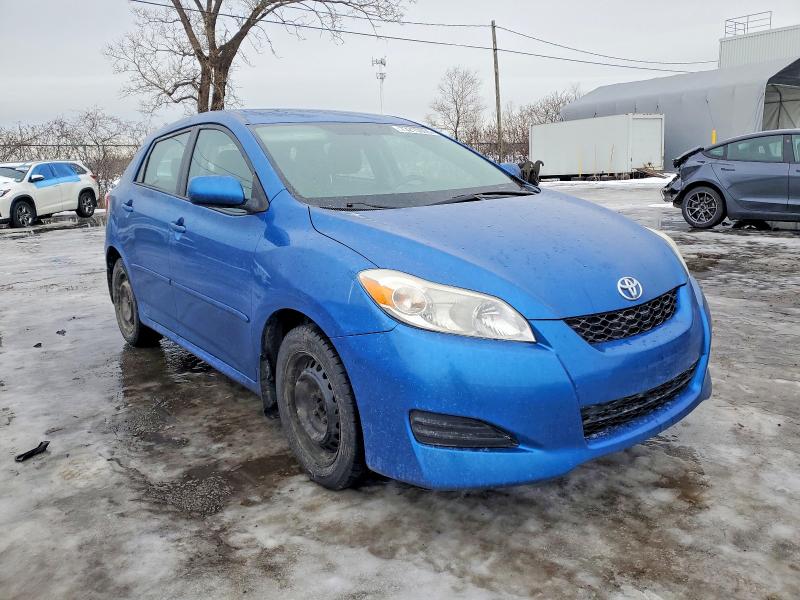 Photo 4 from auction – 2010 TOYOTA COROLLA MA with VIN 2T1KE4EE6AC045828