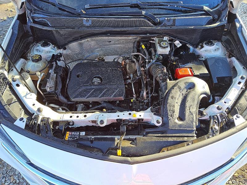 Photo 12 from auction – 2020 BUICK ENCORE GX with VIN KL4MMESL6LB113299