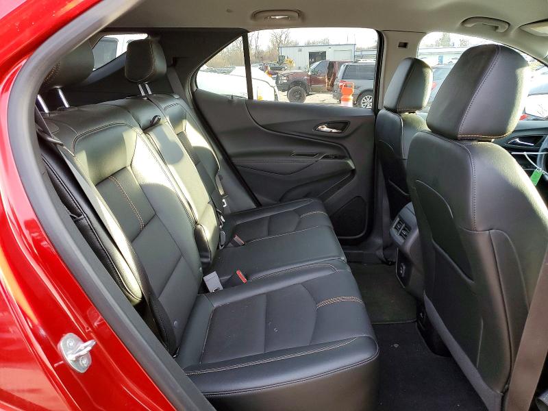 Photo 11 from auction – 2024 CHEVROLET EQUINOX PR with VIN 3GNAXNEG3RL143146