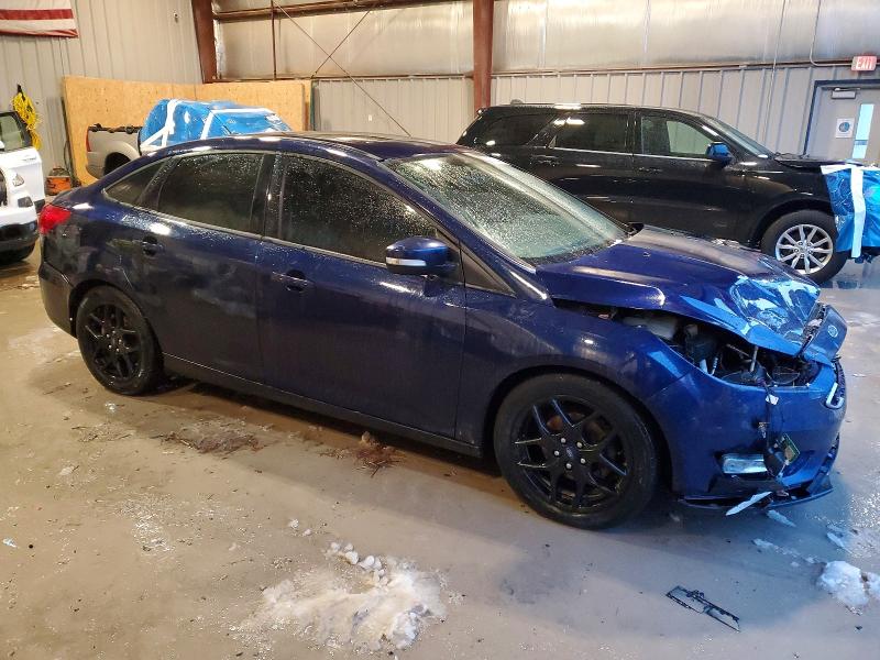 Photo 4 from auction – 2016 FORD FOCUS SE with VIN 1FADP3F23GL359686