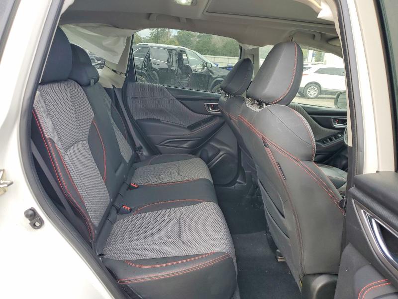 Photo 11 from auction – 2019 SUBARU FORESTER S with VIN JF2SKAJCXKH410859