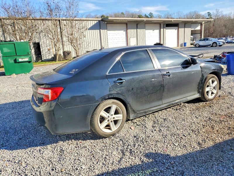 Photo 3 from auction – 2012 TOYOTA CAMRY BASE with VIN 4T1BF1FK2CU018269