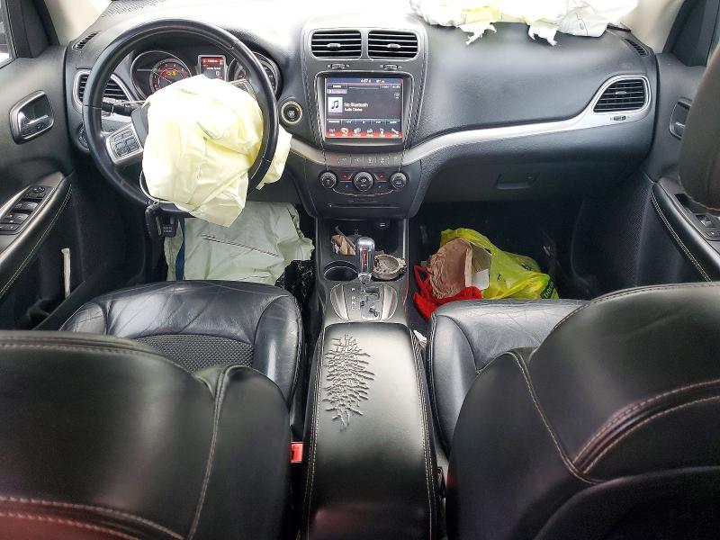 Photo 8 from auction – 2020 DODGE JOURNEY with VIN 3C4PDCGB7LT268644
