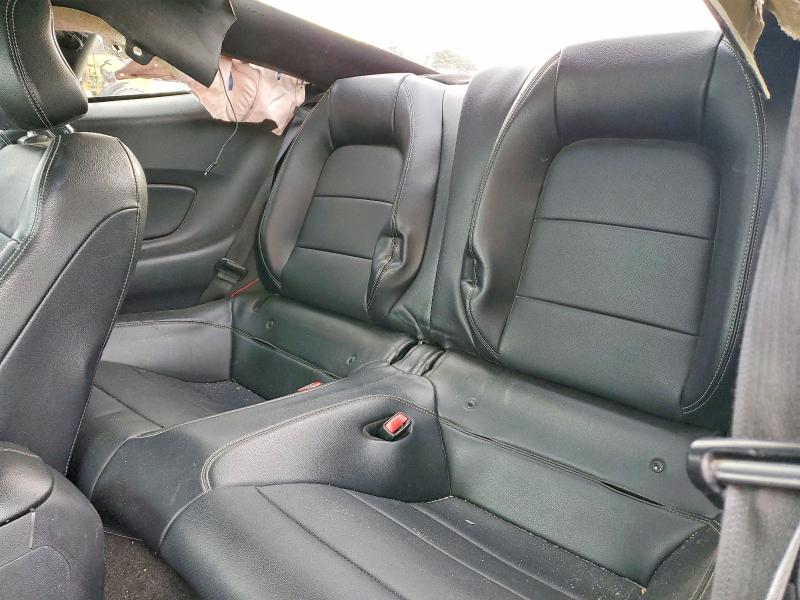 Photo 10 from auction – 2015 FORD MUSTANG GT with VIN 1FA6P8CFXF5325244