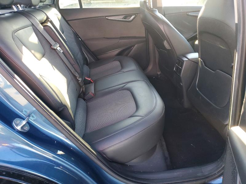 Photo 10 from auction – 2023 KIA NIRO WIND with VIN KNDCR3L10P5027785