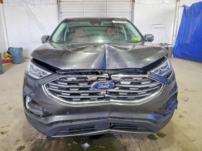 Photo 5 from auction – 2019 FORD EDGE with VIN 2FMPK3K90KBC02162