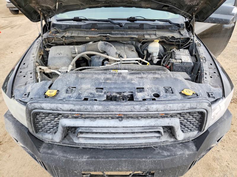 Photo 11 from auction – 2014 RAM 1500 SLT with VIN 1C6RR7LT8ES412603