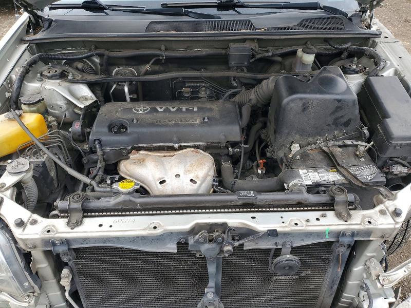 Photo 12 from auction – 2004 TOYOTA HIGHLANDER with VIN JTEDD21AX40091594