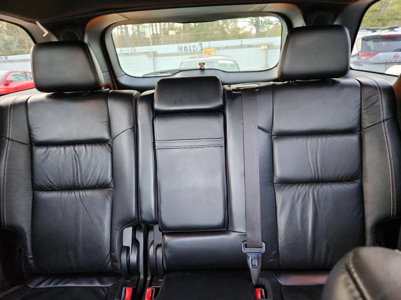 Photo 10 from auction – 2014 JEEP GRAND CHER with VIN 1C4RJFBG2EC219629