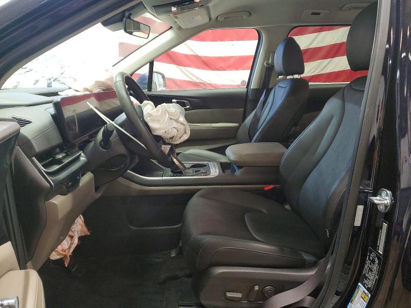 Photo 7 from auction – 2025 KIA CARNIVAL L with VIN KNDNB5K35S6531747