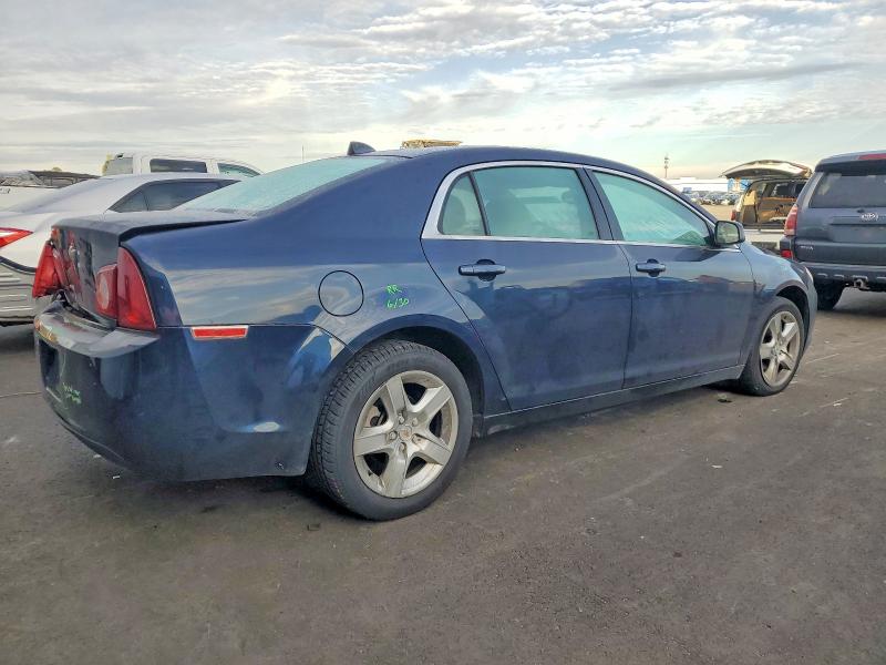 Photo 3 from auction – 2012 CHEVROLET MALIBU LS with VIN 1G1ZA5E06CF238293