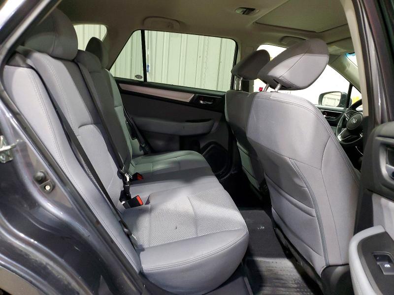 Photo 10 from auction – 2019 SUBARU OUTBACK 2. with VIN 4S4BSAHC5K3369425