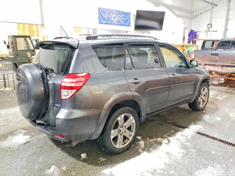 Photo 3 from auction – 2010 TOYOTA RAV4 with VIN JTMRK4DV7AD014213