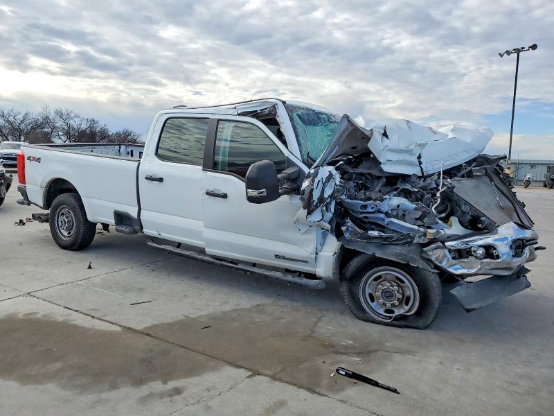 Photo 4 from auction – 2024 FORD F250 with VIN 1FT7W2BT7REE06048