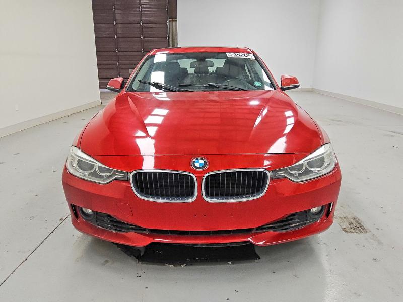 Photo 5 from auction – 2012 BMW 328 I with VIN WBA3A5G54CNP15862
