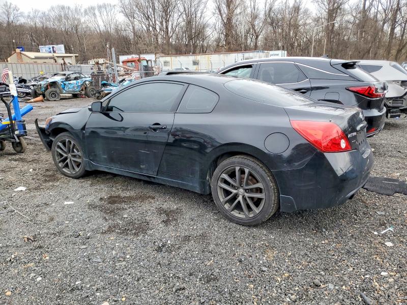 Photo 2 from auction – 2012 NISSAN ALTIMA SR with VIN 1N4BL2EP8CC111356