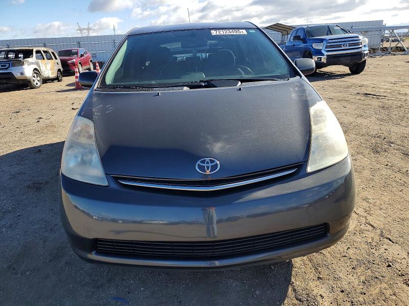 Photo 5 from auction – 2009 TOYOTA PRIUS with VIN JTDKB20U893467020