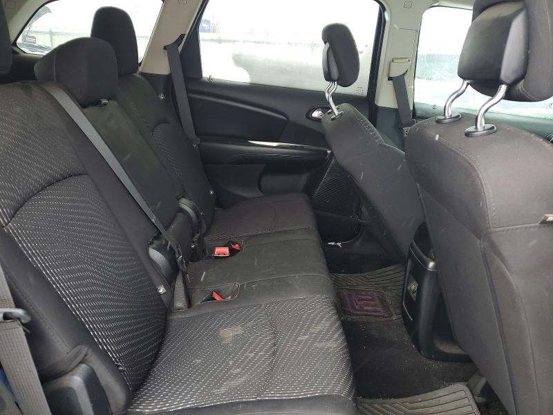 Photo 11 from auction – 2015 DODGE JOURNEY SE with VIN 3C4PDDAG7FT549230