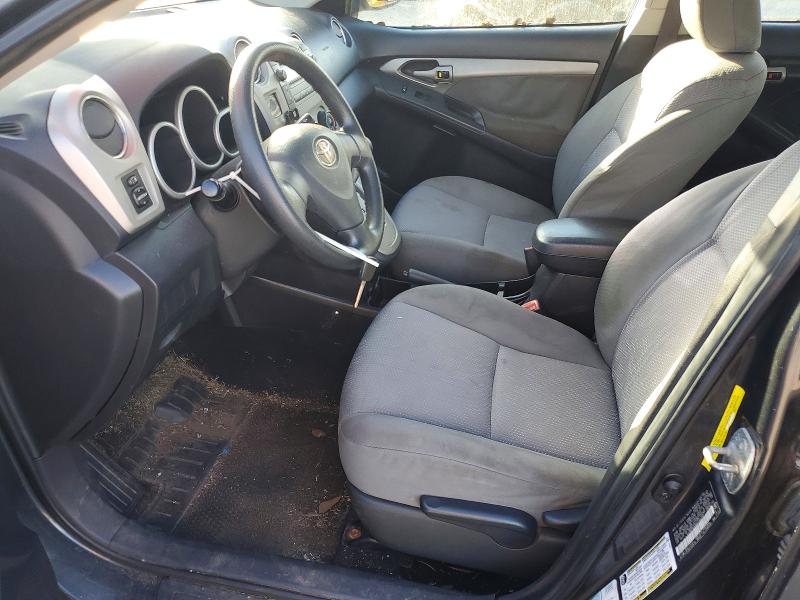 Photo 7 from auction – 2009 TOYOTA COROLLA MA with VIN 2T1KU40E89C146357