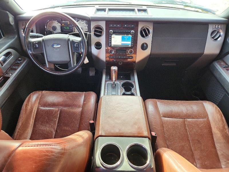 Photo 8 from auction – 2012 FORD EXPEDITION with VIN 1FMJK1H55CEF07631