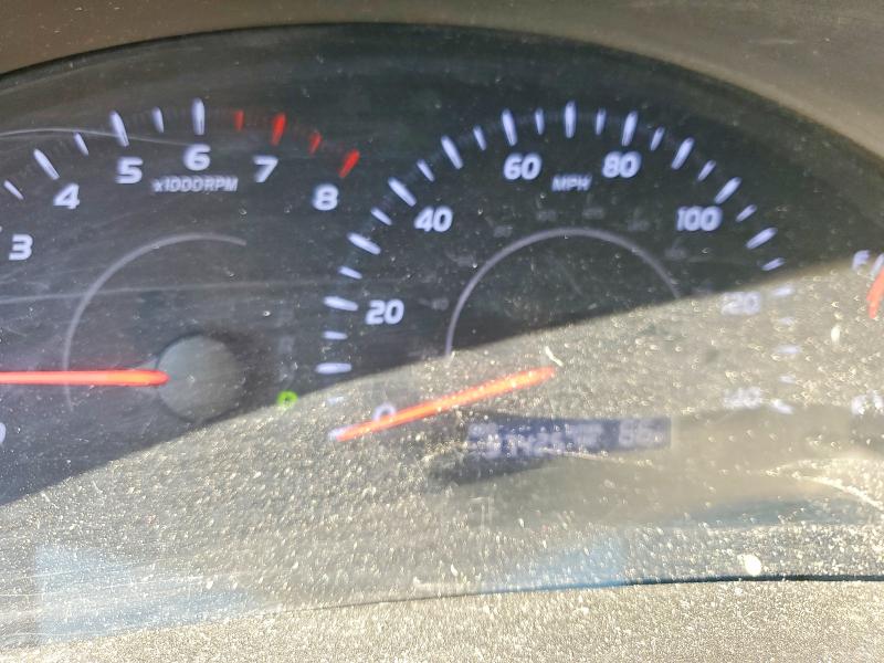 Zdjęcie 9 z aukcji – 2011 TOYOTA CAMRY BASE z VIN 4T1BF3EK8BU134913
