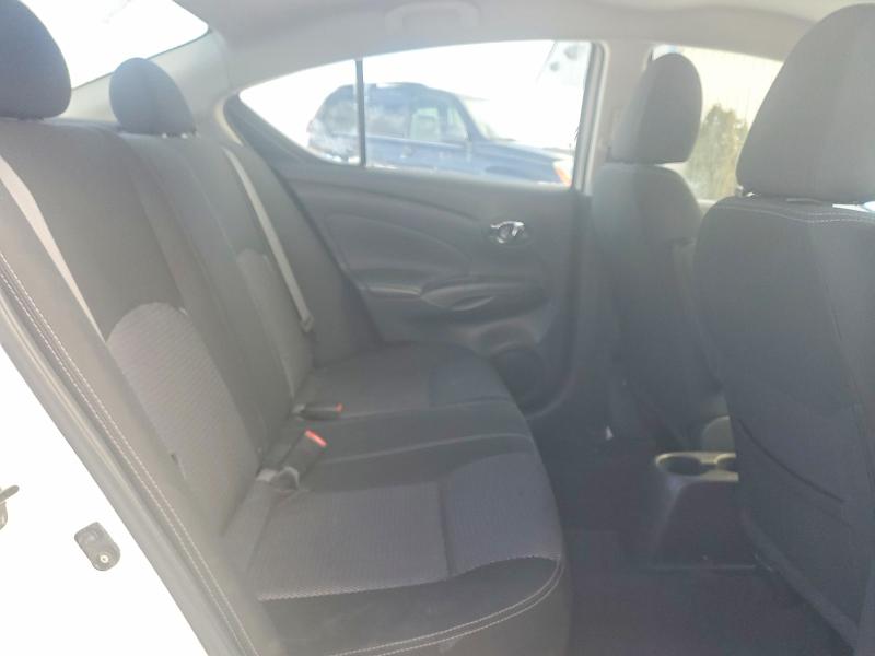 Photo 10 from auction – 2019 NISSAN VERSA with VIN 3N1CN7AP4KL867087