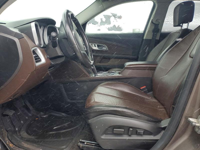 Photo 7 from auction – 2012 CHEVROLET EQUINOX LT with VIN 2GNFLNE52C6196027