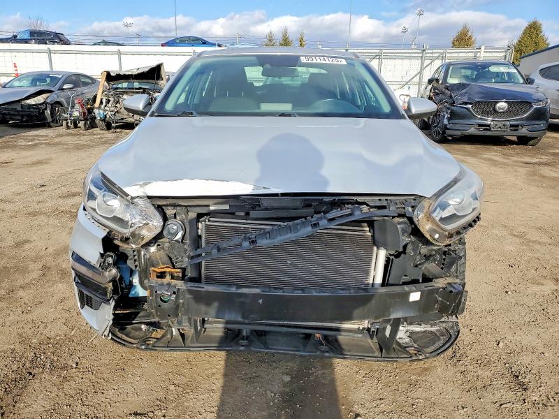Photo 5 from auction – 2019 KIA FORTE GT L with VIN 3KPF34AD2KE045431