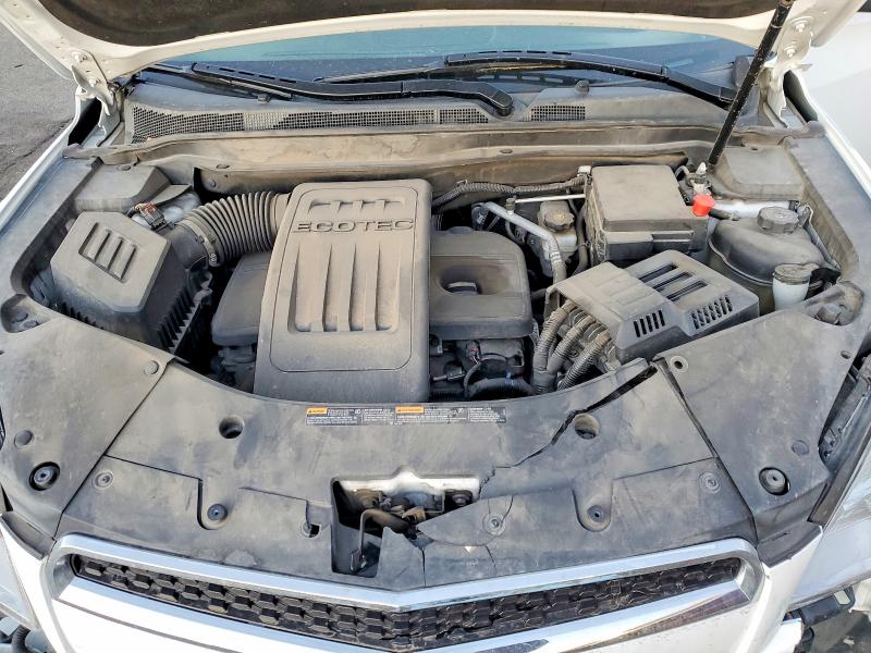 Photo 12 from auction – 2015 CHEVROLET EQUINOX LT with VIN 2GNFLFEK3F6141537