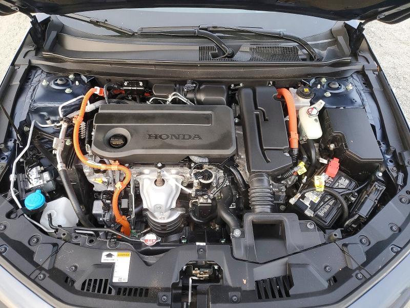 Photo 11 from auction – 2023 HONDA ACCORD with VIN 1HGCY2F8XPA048464