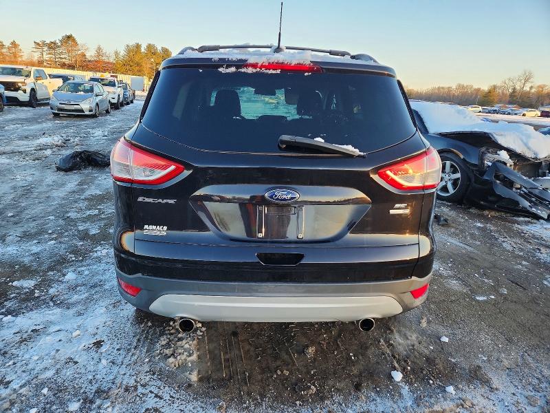 صورة رقم 6 من المزاد - 2013 FORD ESCAPE SE مع VIN 1FMCU9GX0DUC82613
