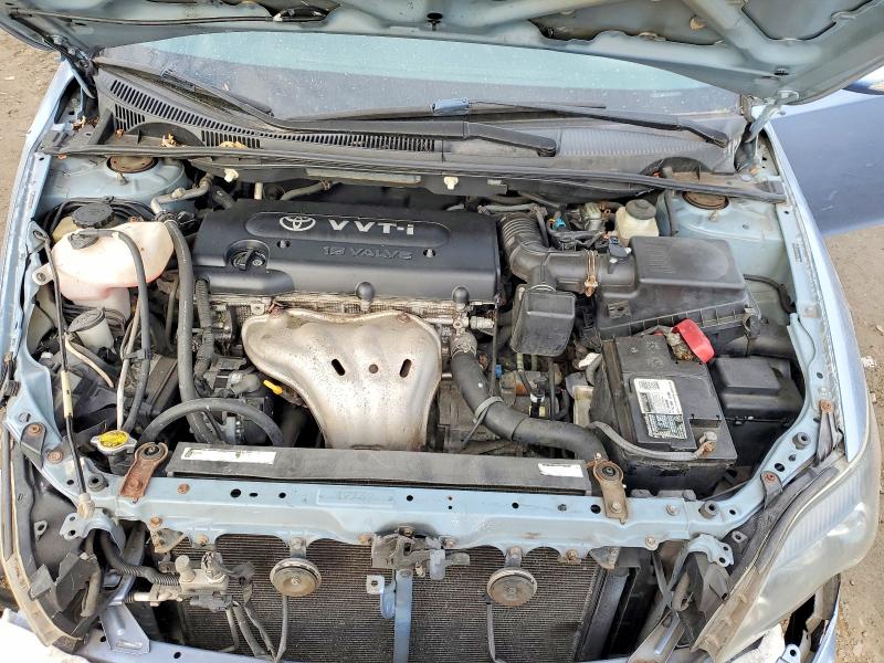 Photo 11 from auction – 2008 TOYOTA SCION TC with VIN JTKDE167680258279