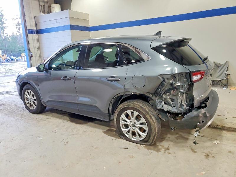 Photo 2 from auction – 2024 FORD ESCAPE with VIN 1FMCU9GN1RUA11923