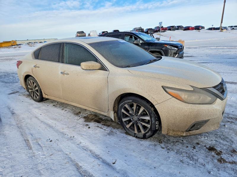 Photo 4 from auction – 2017 NISSAN ALTIMA with VIN 1N4AL3AP1HN329075
