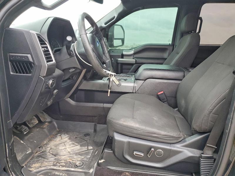 Photo 7 from auction – 2016 FORD F150 SUPER with VIN 1FTEW1EF9GKF66308