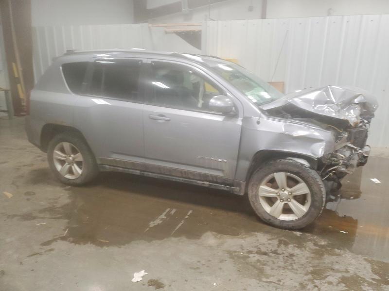 Photo 4 from auction – 2015 JEEP COMPASS LA with VIN 1C4NJDEB2FD259045